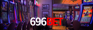 APP oficial da 696bet para mobile