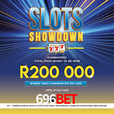 Daily Bonuses 696bet