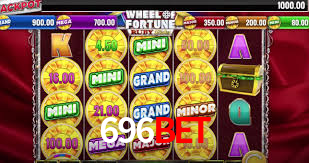 696bet plataforma