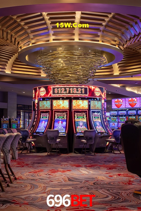 Welcome Bonus 696bet