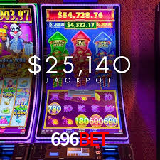 696bet plataforma