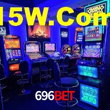 696bet.com