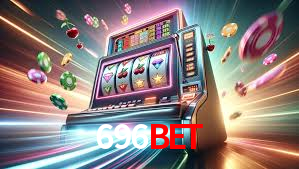 VIP Casino 696bet