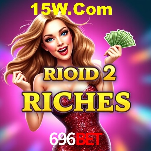 APP oficial da 696bet para mobile