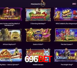 Player Reviews 696bet