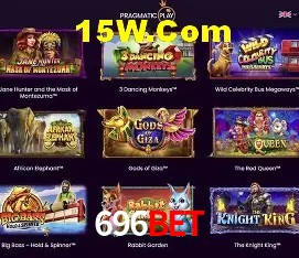 Game Statistics 696bet