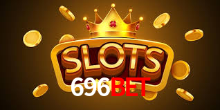 Sinta a adrenalina dos jogos de cassino com 696bet