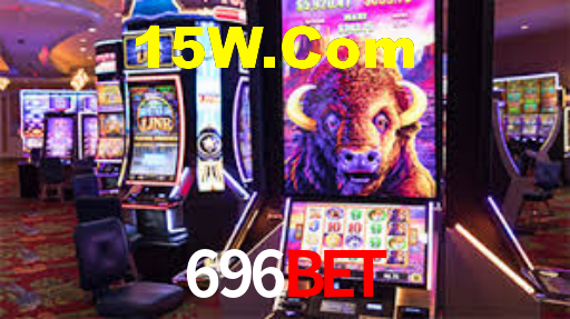 696bet plataforma