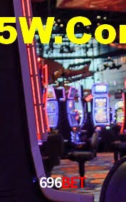 Tournaments 696bet