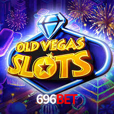 Experimente o Login Seguro Premium no 696bet