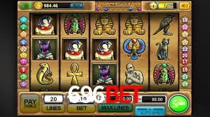 Basketball Betting 696bet