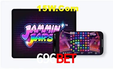 Slot Games 696bet