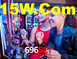 696bet plataforma