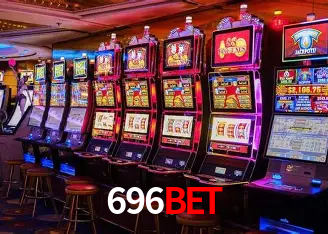 Live Casino 696bet