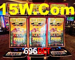 Programa VIP 696bet
