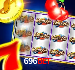 API Integration 696bet