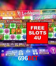 Weekend Specials 696bet