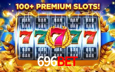 Account Benefits 696bet