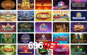 696bet