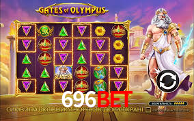 696bet: A Experiência de Casino com Jogos de Mesa ao Vivo