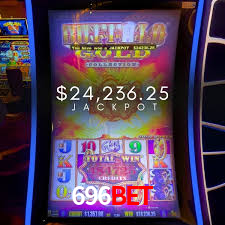 Blackjack Table 696bet