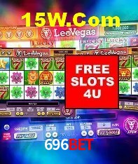 Flash Promotion 696bet