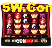 696bet
