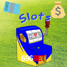 696bet: Seu Cassino Premiado com Pagamentos Rápidos