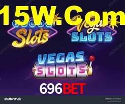 696bet