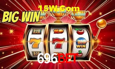 Game Providers 696bet